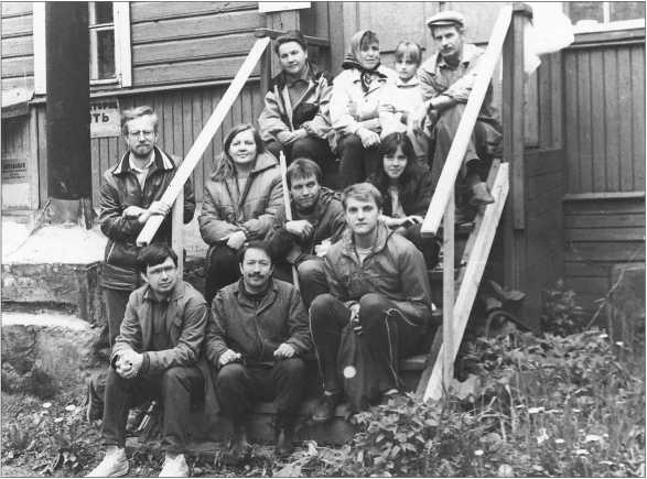 Иллюстрация к книге — Окрестности Петербурга. Из истории ижорской земли [i_164.jpg]