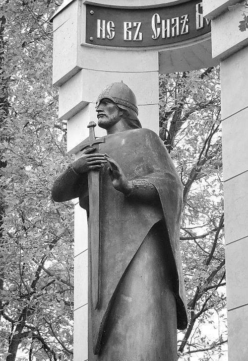 Иллюстрация к книге — Окрестности Петербурга. Из истории ижорской земли [i_168.jpg]