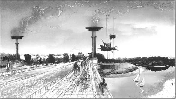 Иллюстрация к книге — Окрестности Петербурга. Из истории ижорской земли [i_173.jpg]