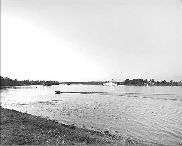 Иллюстрация к книге — Окрестности Петербурга. Из истории ижорской земли [i_177.jpg]