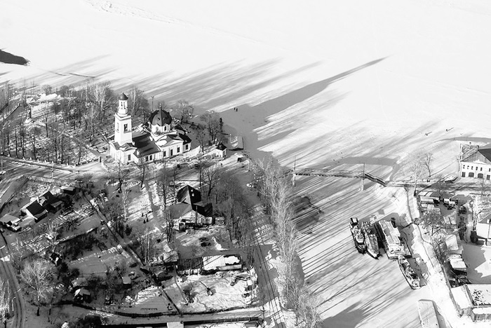 Иллюстрация к книге — Окрестности Петербурга. Из истории ижорской земли [i_178.jpg]