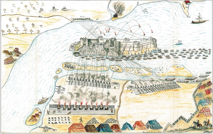 Иллюстрация к книге — Окрестности Петербурга. Из истории ижорской земли [i_194.jpg]