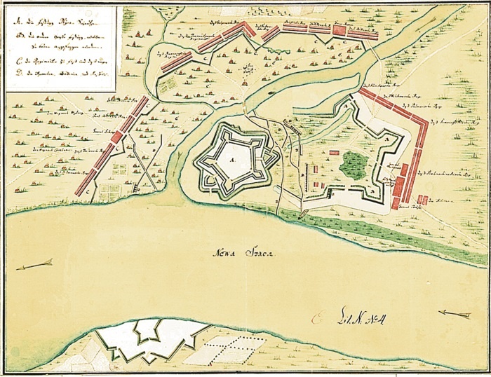 Иллюстрация к книге — Окрестности Петербурга. Из истории ижорской земли [i_195.jpg]