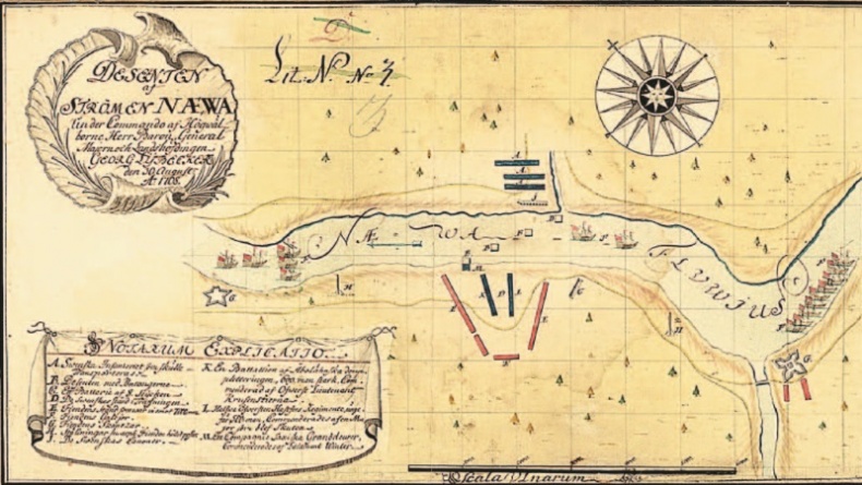 Иллюстрация к книге — Окрестности Петербурга. Из истории ижорской земли [i_196.jpg]