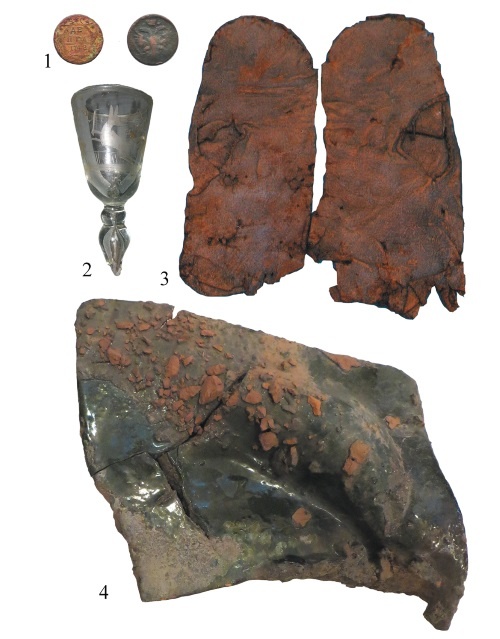 Иллюстрация к книге — Окрестности Петербурга. Из истории ижорской земли [i_197.jpg]