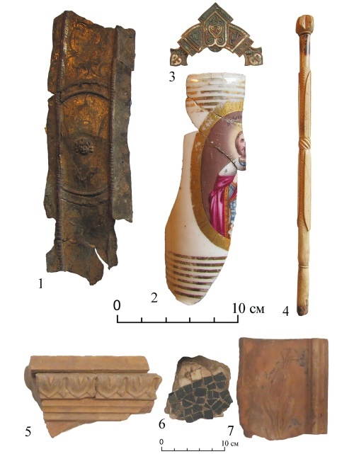 Иллюстрация к книге — Окрестности Петербурга. Из истории ижорской земли [i_198.jpg]