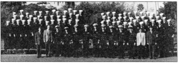 Иллюстрация к книге — На грани мировой войны. Инцидент «Пуэбло» [image41.jpg]