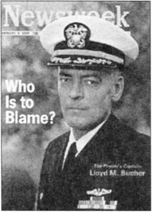 Иллюстрация к книге — На грани мировой войны. Инцидент «Пуэбло» [image42.jpg]