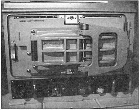 Иллюстрация к книге — На грани мировой войны. Инцидент «Пуэбло» [image48.jpg]