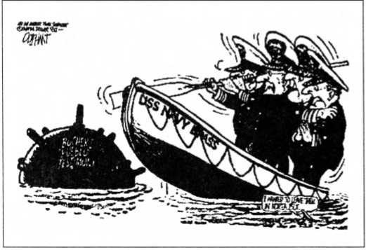 Иллюстрация к книге — На грани мировой войны. Инцидент «Пуэбло» [image50.jpg]