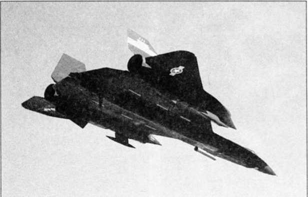 Иллюстрация к книге — На грани мировой войны. Инцидент «Пуэбло» [image52.jpg]