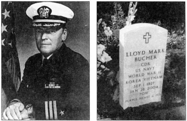 Иллюстрация к книге — На грани мировой войны. Инцидент «Пуэбло» [image54.jpg]