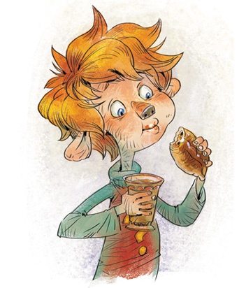 Иллюстрация к книге — Как жили на Руси [i_019.jpg]