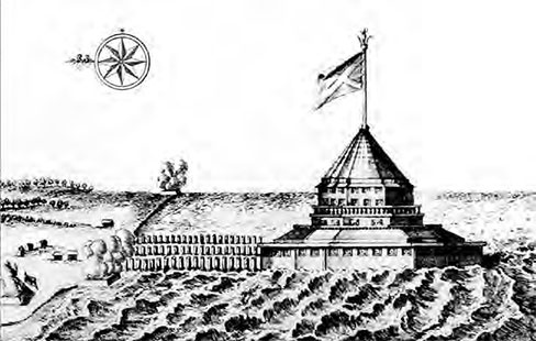 Иллюстрация к книге — Кронштадт – Феодосия – Кронштадт. Воспоминания [i_005.jpg]