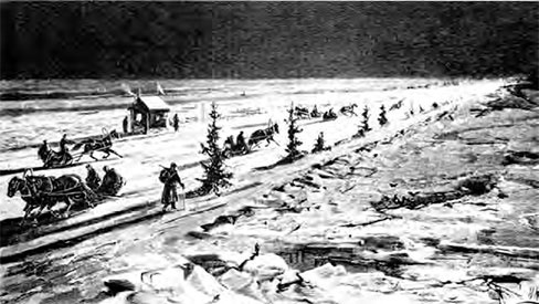 Иллюстрация к книге — Кронштадт – Феодосия – Кронштадт. Воспоминания [i_007.jpg]