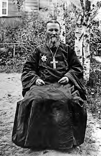 Иллюстрация к книге — Кронштадт – Феодосия – Кронштадт. Воспоминания [i_016.jpg]