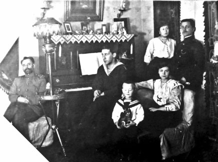 Иллюстрация к книге — Кронштадт – Феодосия – Кронштадт. Воспоминания [i_020.jpg]