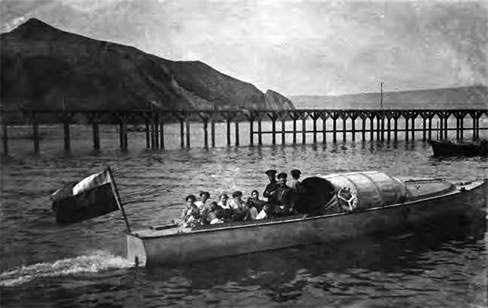 Иллюстрация к книге — Кронштадт – Феодосия – Кронштадт. Воспоминания [i_022.jpg]