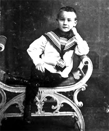 Иллюстрация к книге — Кронштадт – Феодосия – Кронштадт. Воспоминания [i_024.jpg]