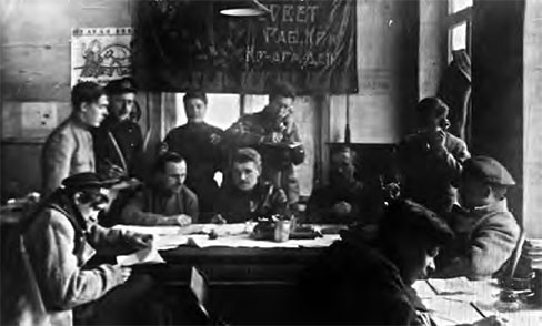 Иллюстрация к книге — Кронштадт – Феодосия – Кронштадт. Воспоминания [i_040.jpg]