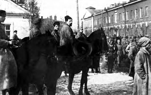 Иллюстрация к книге — Кронштадт – Феодосия – Кронштадт. Воспоминания [i_041.jpg]