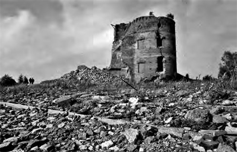 Иллюстрация к книге — Кронштадт – Феодосия – Кронштадт. Воспоминания [i_042.jpg]