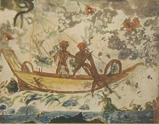 Иллюстрация к книге — Тайна пророка Ионы [i_013.jpg]