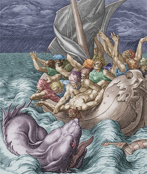 Иллюстрация к книге — Тайна пророка Ионы [i_023.jpg]