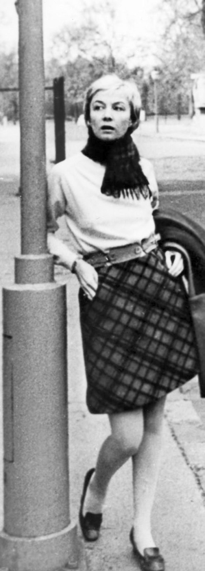 Иллюстрация к книге — Ностальгия - это память [i_005.jpg]