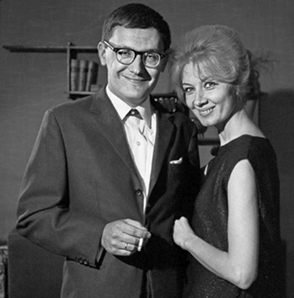 Иллюстрация к книге — Ностальгия - это память [i_006.jpg]