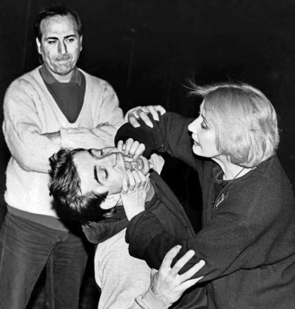 Иллюстрация к книге — Ностальгия - это память [i_025.jpg]