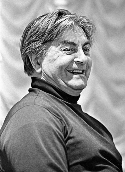 Иллюстрация к книге — Ностальгия - это память [i_028.jpg]