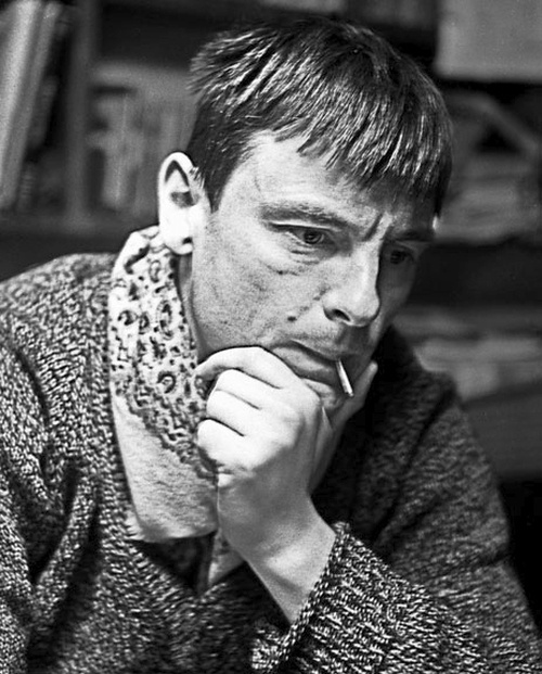 Иллюстрация к книге — Ностальгия - это память [i_031.jpg]