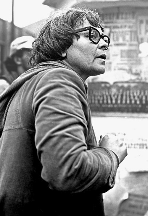 Иллюстрация к книге — Ностальгия - это память [i_033.jpg]