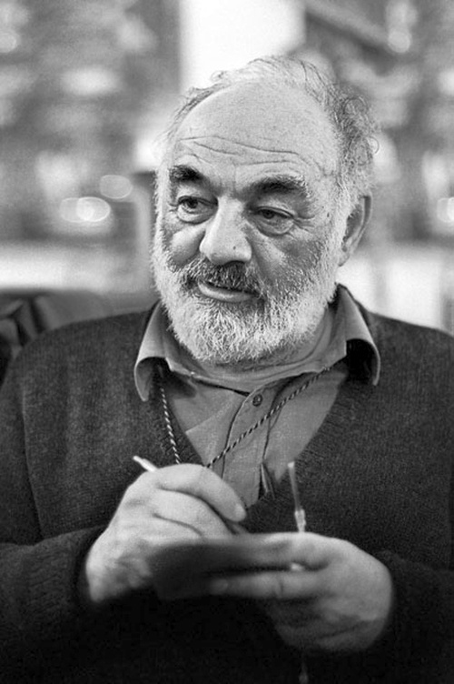 Иллюстрация к книге — Ностальгия - это память [i_034.jpg]