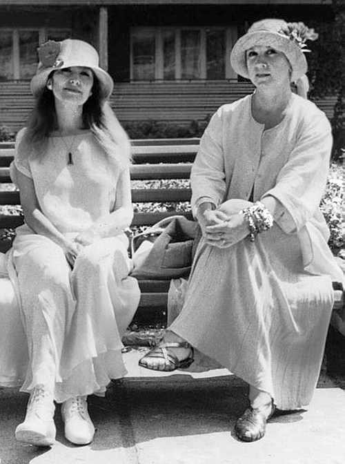 Иллюстрация к книге — Ностальгия - это память [i_038.jpg]