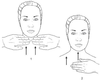 Иллюстрация к книге — Головная боль. Лечение и профилактика традиционными и нетрадиционными методами [i_001.jpg]