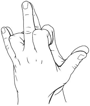 Иллюстрация к книге — Головная боль. Лечение и профилактика традиционными и нетрадиционными методами [i_007.jpg]