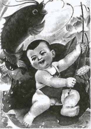 Иллюстрация к книге — Китай. Большой исторический путеводитель [i_004.jpg]