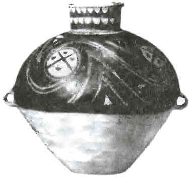 Иллюстрация к книге — Китай. Большой исторический путеводитель [i_012.jpg]