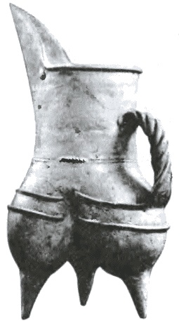 Иллюстрация к книге — Китай. Большой исторический путеводитель [i_013.jpg]