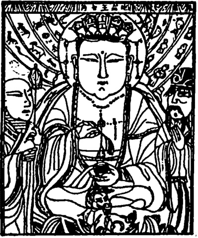 Иллюстрация к книге — Китай. Большой исторический путеводитель [i_024.jpg]