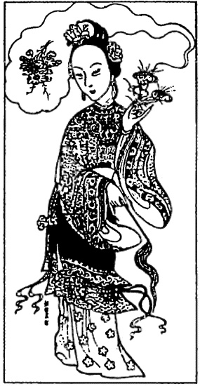 Иллюстрация к книге — Китай. Большой исторический путеводитель [i_029.jpg]