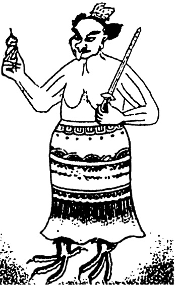 Иллюстрация к книге — Китай. Большой исторический путеводитель [i_036.jpg]