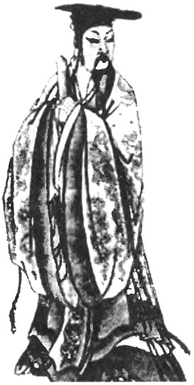 Иллюстрация к книге — Китай. Большой исторический путеводитель [i_045.jpg]