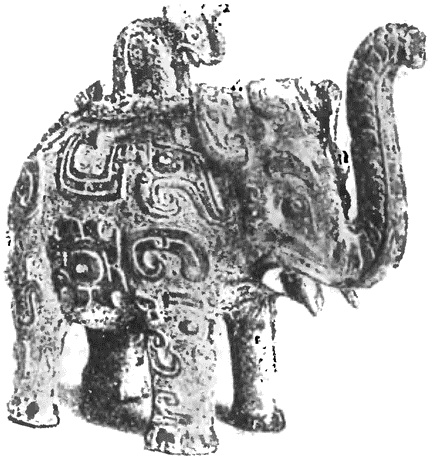 Иллюстрация к книге — Китай. Большой исторический путеводитель [i_049.jpg]