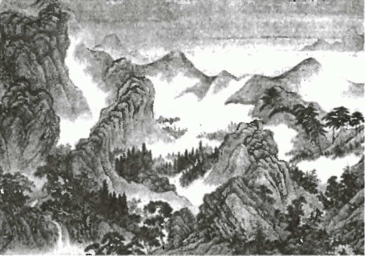 Иллюстрация к книге — Китай. Большой исторический путеводитель [i_056.jpg]