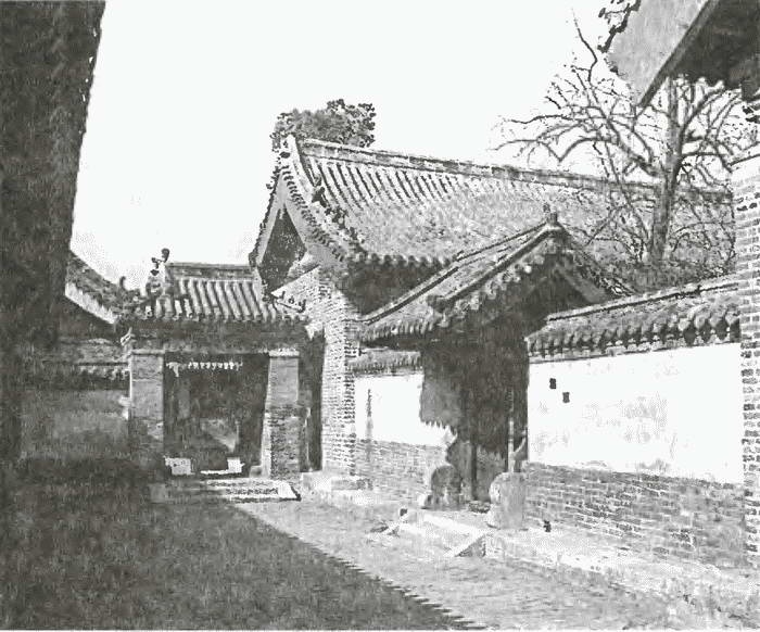 Иллюстрация к книге — Китай. Большой исторический путеводитель [i_061.jpg]