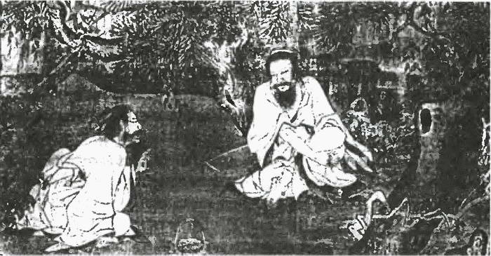 Иллюстрация к книге — Китай. Большой исторический путеводитель [i_064.jpg]