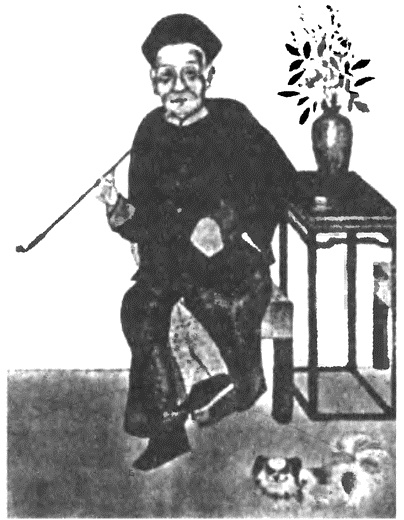 Иллюстрация к книге — Китай. Большой исторический путеводитель [i_095.jpg]